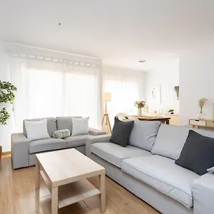 Home2book Design Black & White Cruz Santa Cruz de Tenerife
