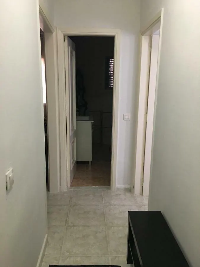 Apartment Calle Pasaje Primero De Alvarez Santa Cruz de Tenerife